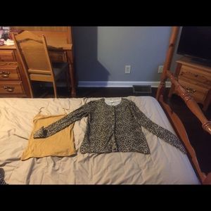 Carters club and ambiance set